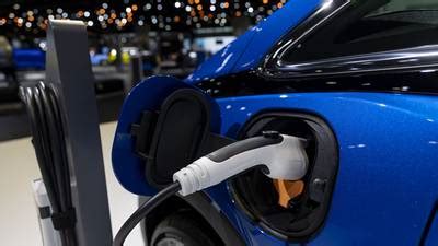 Charles J. Murray: What we need to hear, but won’t hear, about America’s transition to electric vehicles